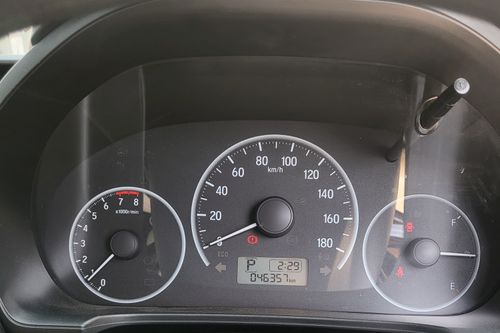 2021 Honda Mobilio E CVT bekas