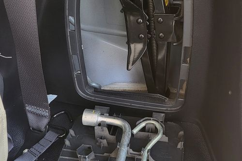 Beli mobil bekas