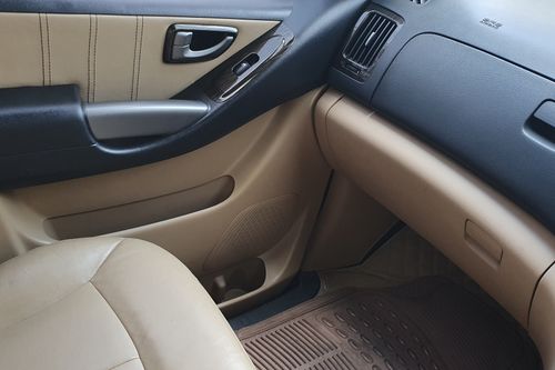 2020 Hyundai H1 2.4L ROYALE AT bekas