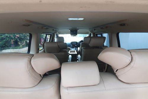 Dijual 2020 Hyundai H1 2.4L ROYALE AT bekas