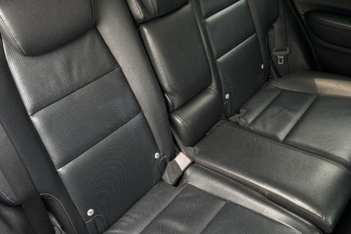 2019 Honda HRV 1.5L SE CVT bekas