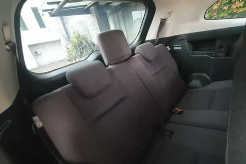 2024 Toyota Kijang Innova Zenix Hybrid EV 2.0L V HV CVT Modellista bekas