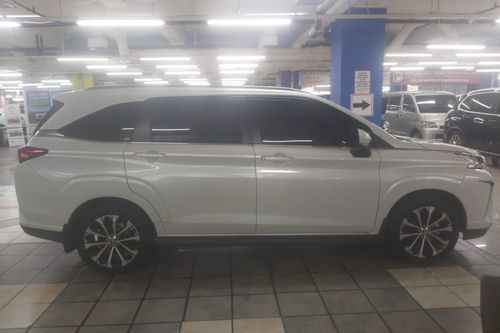 Beli mobil bekas