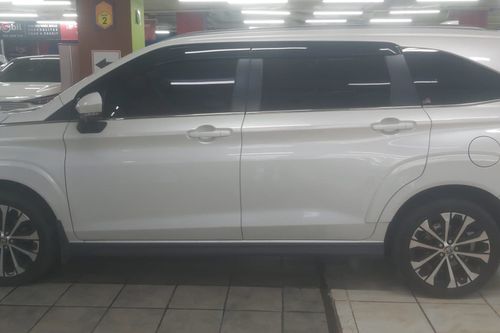 2023 Toyota Avanza Veloz Q CVT tua