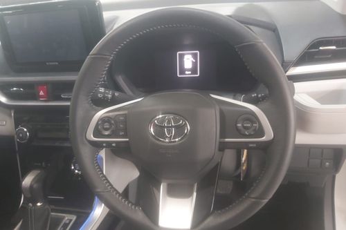 2023 Toyota Avanza Veloz Q CVT bekas