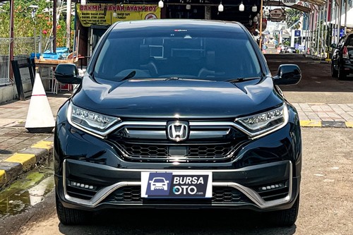 2022 Honda CR-V  1.5L Turbo Prestige Sensing bekas