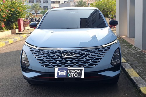 Used 2023 CHERY 5 RZ