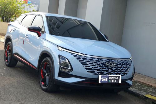 Beli mobil bekas