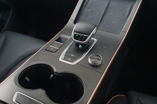 2023 CHERY Omoda 5 RZ bekas