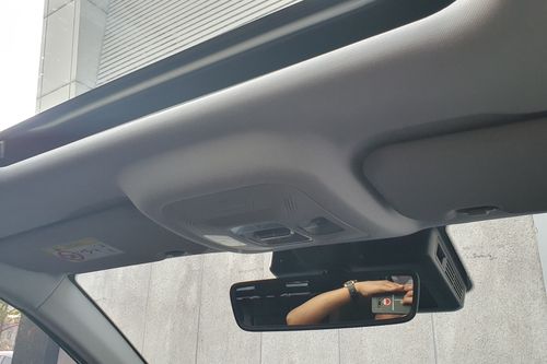 2023 CHERY Omoda 5 RZ bekas
