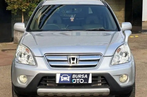 Used 2006 Honda CR-V  2.4L AT