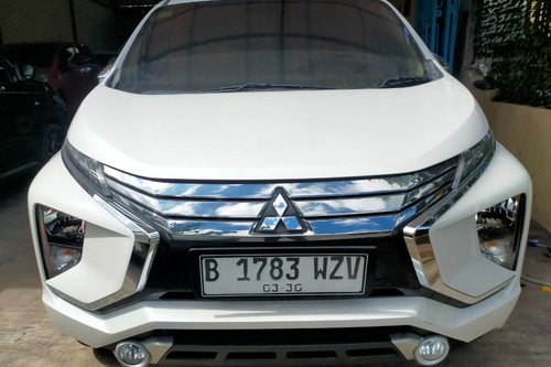 Used 2019 Mitsubishi Xpander  Ultimate AT