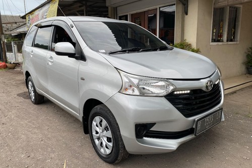 Beli mobil bekas