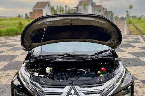 2019 Mitsubishi Xpander Sport M/T tua