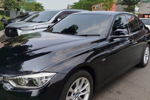 Beli mobil bekas