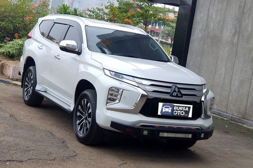 Beli mobil bekas