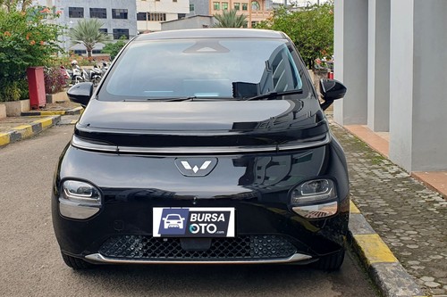 Used 2024 Wuling Cloud EV Pro