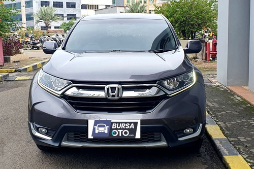 2019 Honda CR-V  1.5L Turbo bekas
