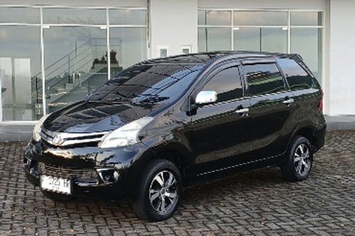 Beli mobil bekas