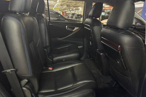 2019 Toyota Fortuner VRZ Trd Sportivo AT bekas