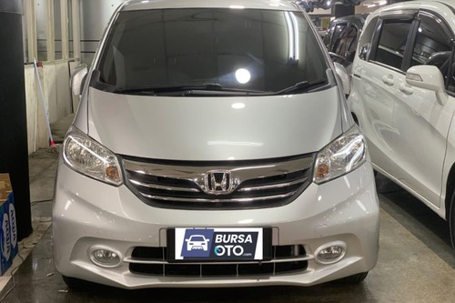 Used 2013 Honda Freed  PSD