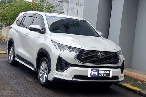 Beli mobil bekas