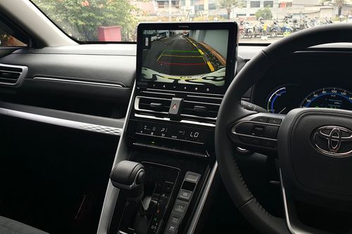 Beli mobil bekas