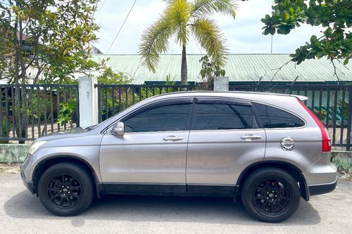 Second hand 2007 Honda CRV 2.0L RS eHEV 