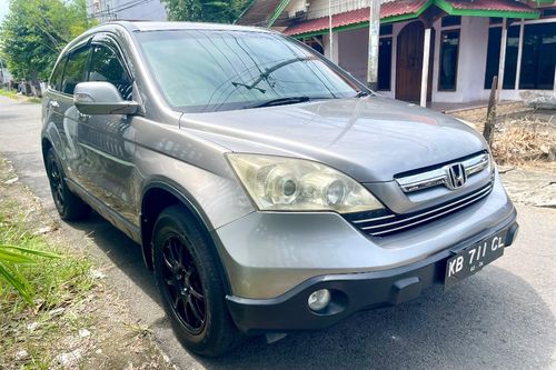 2nd Hand 2007 Honda CRV 2.0L RS eHEV