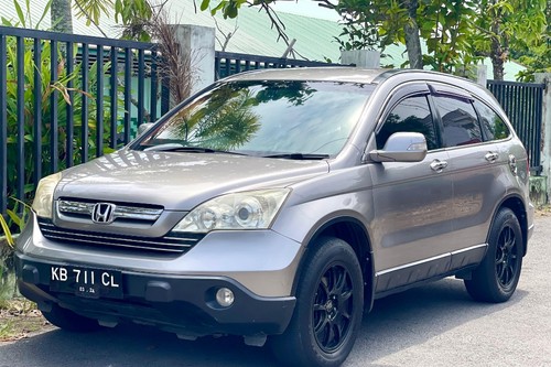 2007 Honda CR-V 2.0L RS eHEV bekas