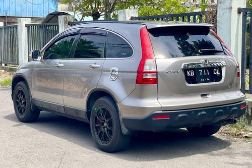 Used 2007 Honda CRV 2.0L RS eHEV