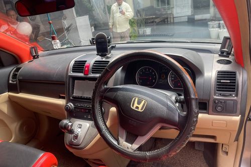 Second hand 2007 Honda CRV 2.0L RS eHEV 