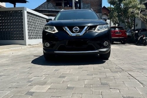 2015 Nissan X Trail XT 2.5L AT bekas