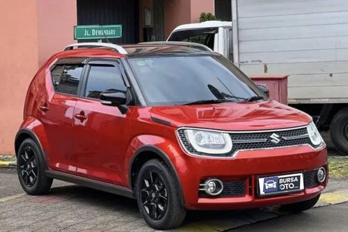 Beli mobil bekas