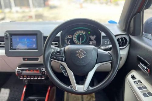 Beli mobil bekas