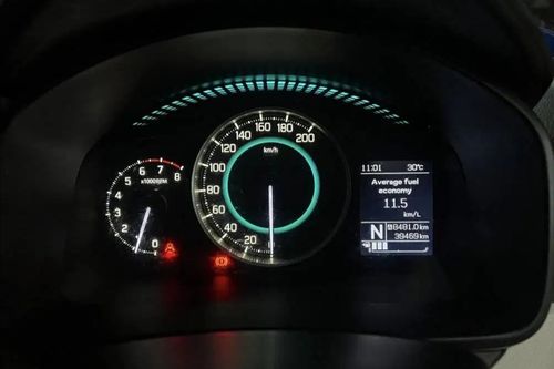 2018 Suzuki Ignis GX AGS bekas