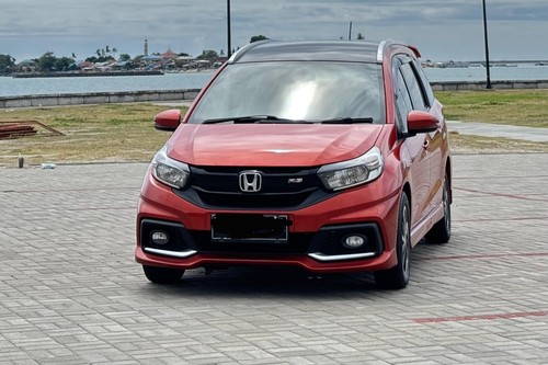 Beli mobil bekas