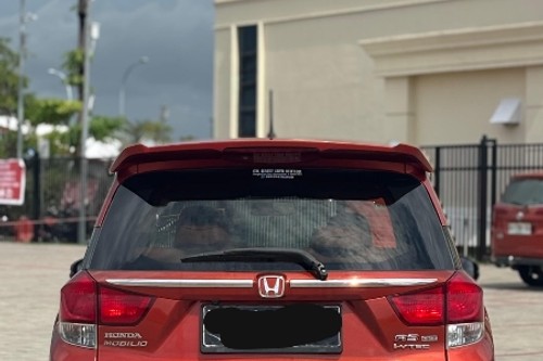 Beli mobil bekas