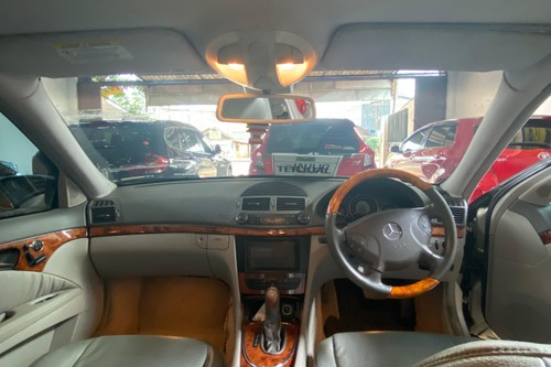 Beli mobil bekas