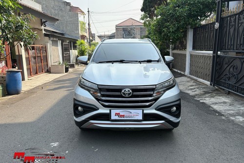 Beli mobil bekas