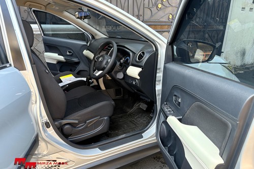 2020 Toyota Rush S TRD SPORTIVO 1.5L AT bekas
