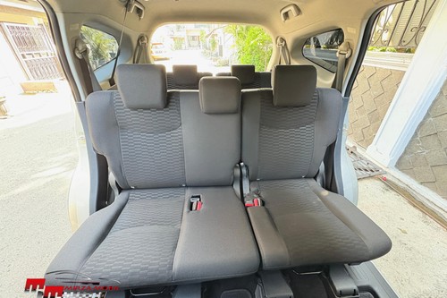 Dijual 2020 Toyota Rush S TRD SPORTIVO 1.5L AT bekas