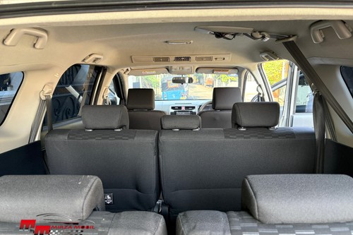 Beli mobil bekas