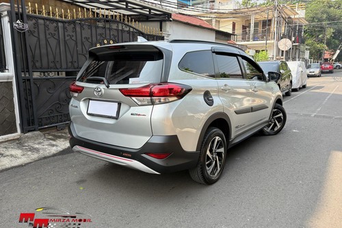 Dijual 2020 Toyota Rush S TRD SPORTIVO 1.5L AT bekas