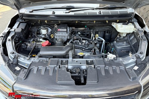 Dijual 2020 Toyota Rush S TRD SPORTIVO 1.5L AT bekas