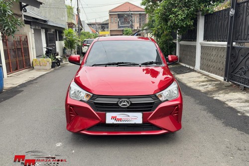 Beli mobil bekas