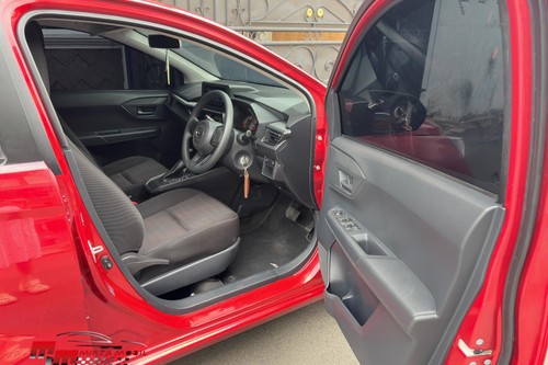 Beli mobil bekas