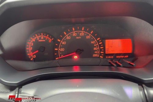 Dijual 2023 Daihatsu Ayla 1.0L X CVT bekas