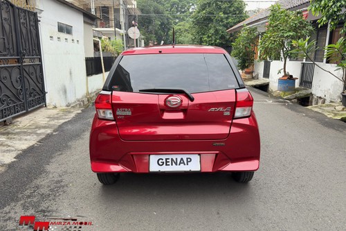 Beli mobil bekas