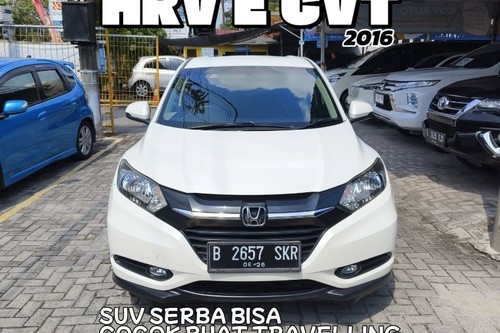 Used 2016 Honda HRV  E CVT